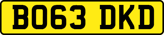 BO63DKD