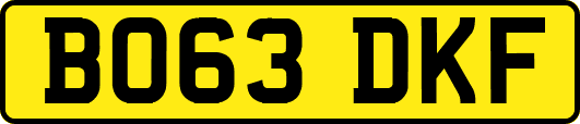BO63DKF