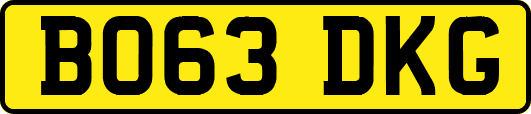 BO63DKG