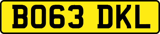 BO63DKL