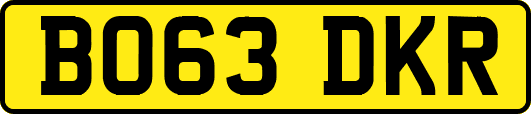 BO63DKR