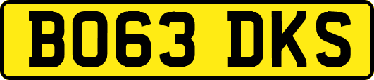 BO63DKS