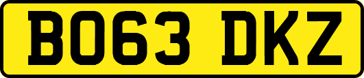BO63DKZ
