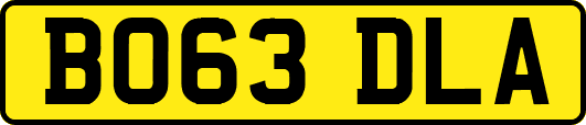 BO63DLA