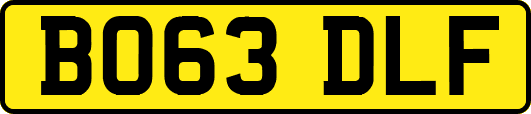 BO63DLF