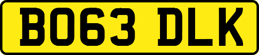 BO63DLK