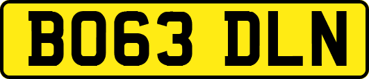 BO63DLN