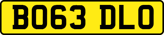 BO63DLO