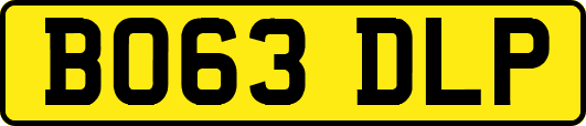 BO63DLP