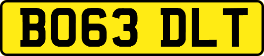 BO63DLT