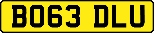 BO63DLU