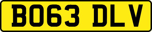BO63DLV