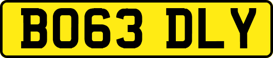 BO63DLY