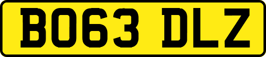 BO63DLZ