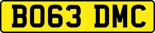 BO63DMC