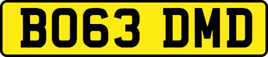 BO63DMD