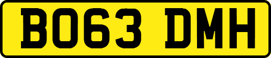 BO63DMH