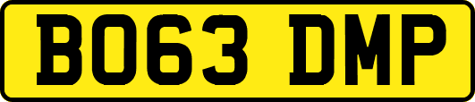 BO63DMP