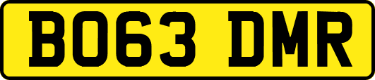 BO63DMR