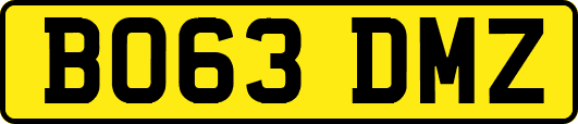 BO63DMZ