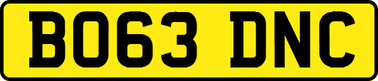 BO63DNC