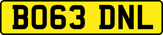 BO63DNL