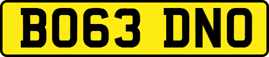 BO63DNO