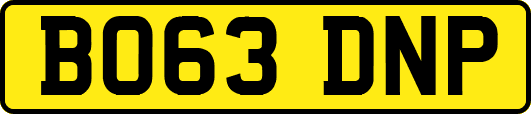 BO63DNP