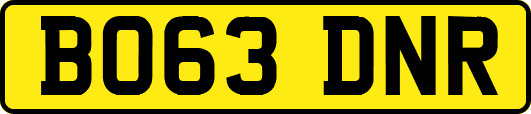 BO63DNR