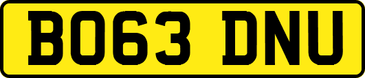 BO63DNU