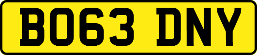 BO63DNY