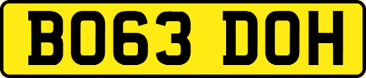 BO63DOH