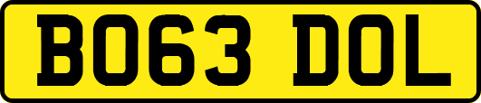 BO63DOL