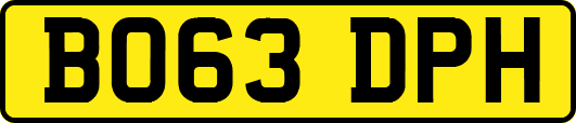 BO63DPH
