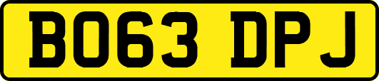 BO63DPJ
