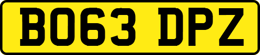 BO63DPZ