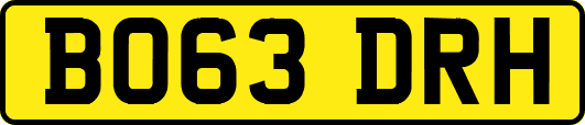 BO63DRH
