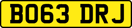 BO63DRJ