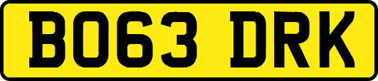 BO63DRK