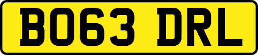 BO63DRL