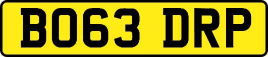 BO63DRP