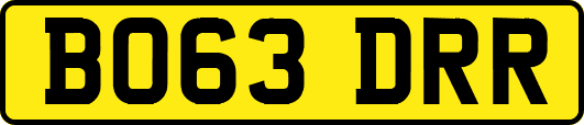 BO63DRR