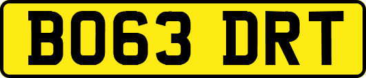 BO63DRT