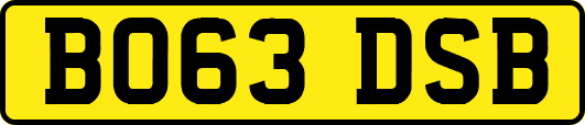 BO63DSB