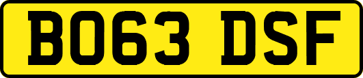 BO63DSF