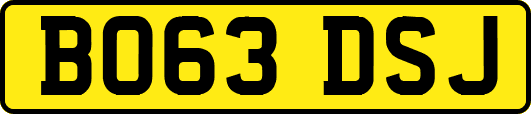 BO63DSJ