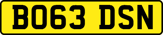 BO63DSN