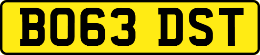 BO63DST