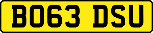 BO63DSU