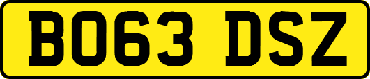 BO63DSZ